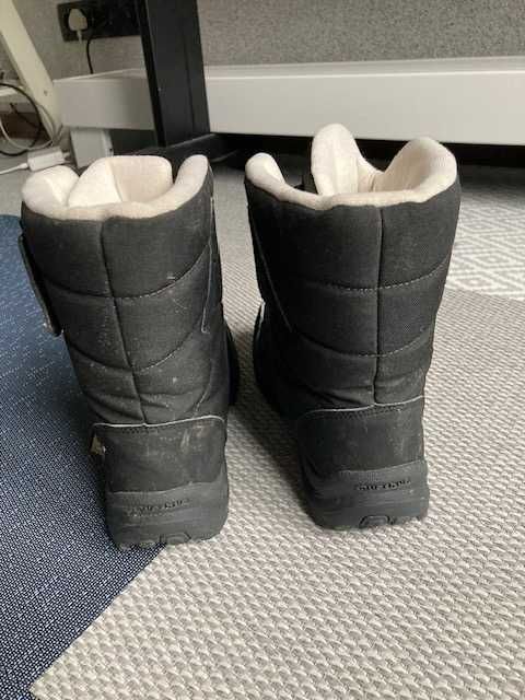 Детски / Дамски зимни ботуши апрески Decathlon - 38 номер