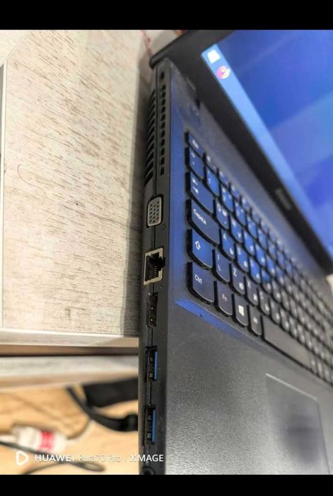 Lenovo G500, Processor Intel i3,