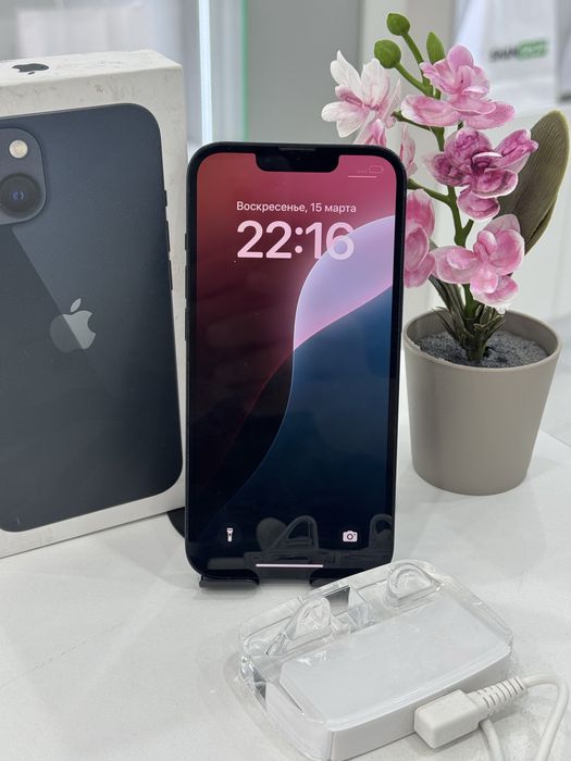 Iphone 13 Айфон 13