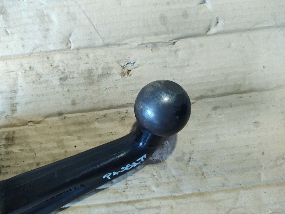 Автоматичен Сваляем Теглич VW Passat B6 Skoda Roomster BMW X3