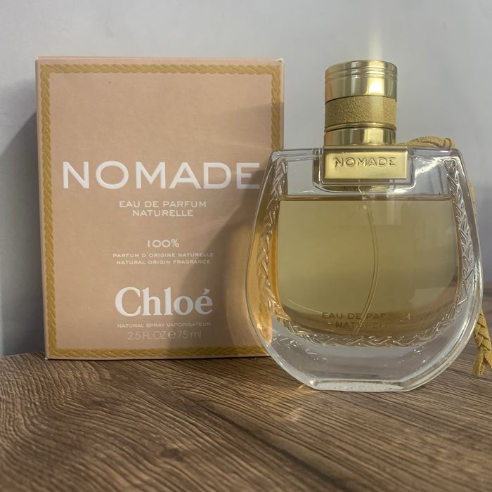 Парфюм Chloé Nomade Naturelle