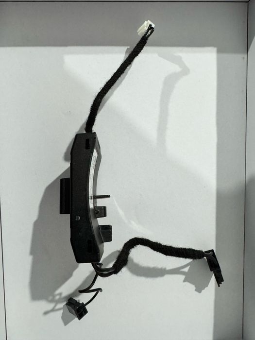 Modul electronic volan BMW 61317857777