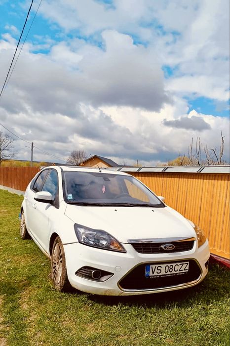 Vând mașina in judetul Vaslui