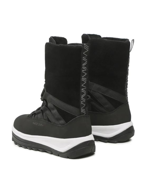 Cizme de zăpadă 4FAW22FSBSF006