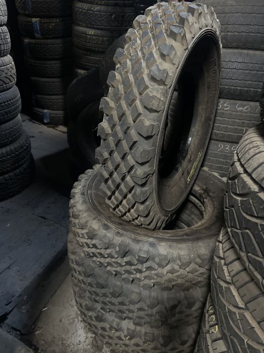 215 85 16 Anvelope Off Road M/T