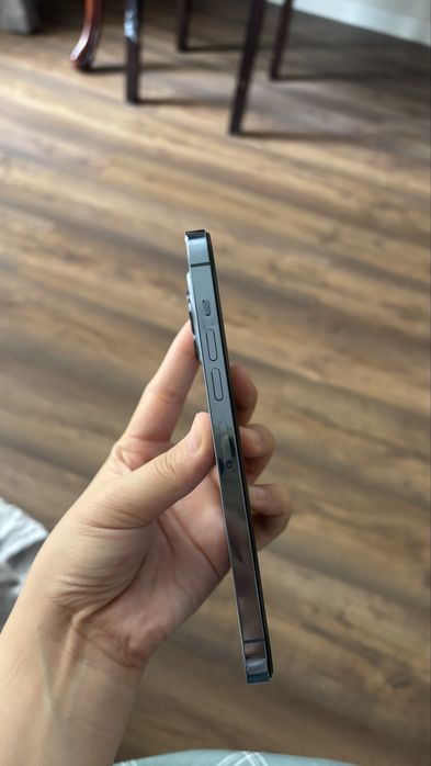 Iphone 13 Pro Max 256 гб 150.000 тг