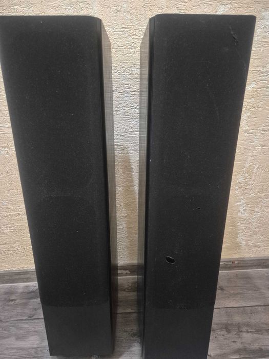 Тонколони KN-502