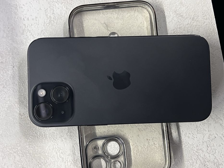 Iphone 15 оригинал