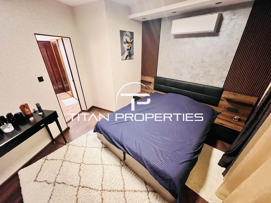 Двустаен, под наем, с. Кошарица