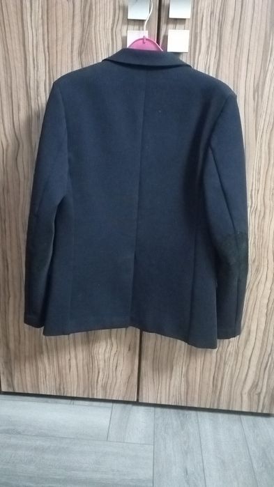 Пиджак школьный для мальчиков