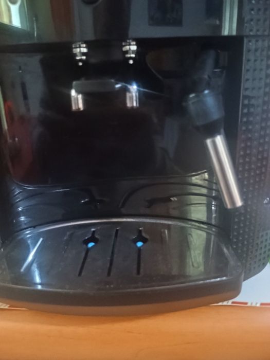 Expresor automat Krups