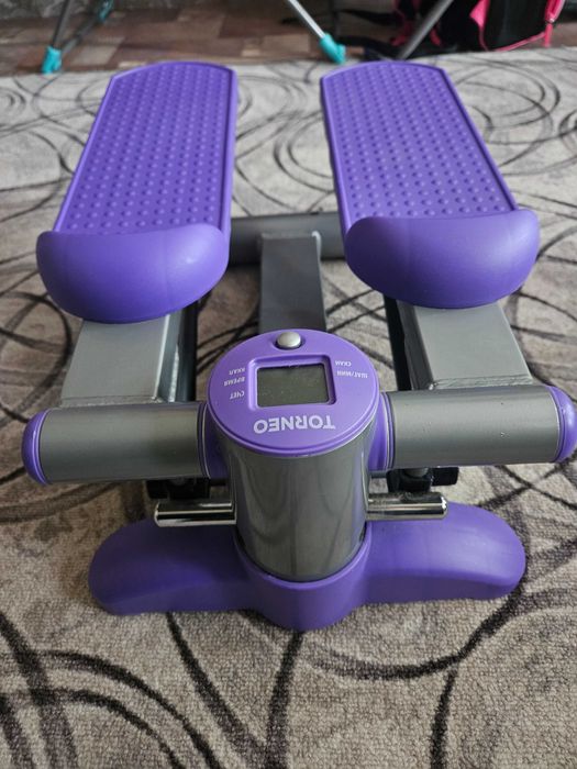 Продам Степпер почти новый