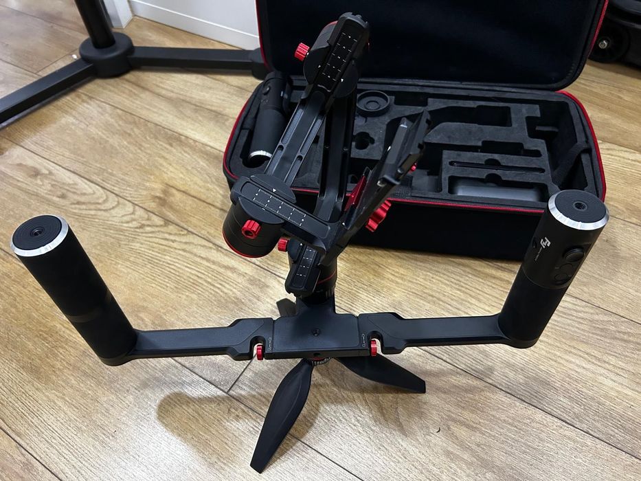 Gymbal foto Feiyutech a2000