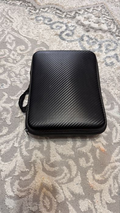 Дрон продам черный