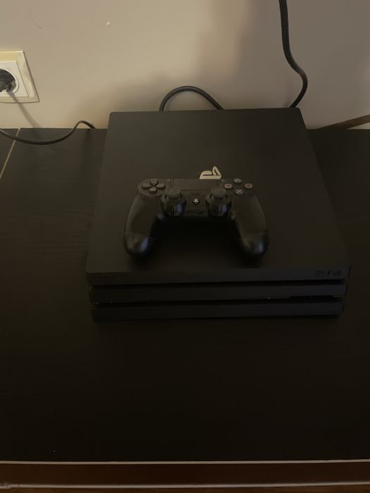 Vand ps4 pro 1tb