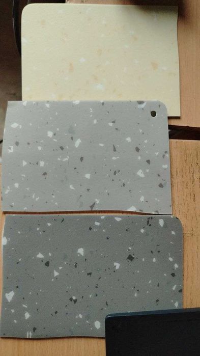 Гетерогенный линолеум (релин) t-2мм