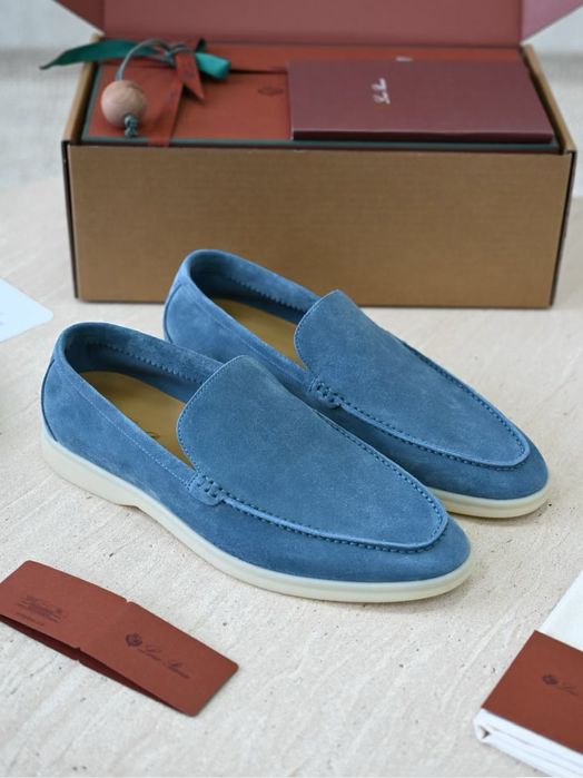 Loro Piana | Loafers