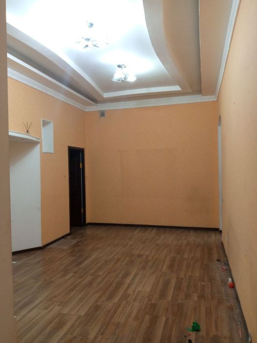 Своя квартира прадаётся на минор метро 3/1/3 ц5