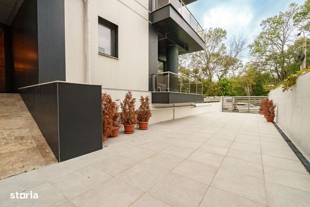 3200euro+ tva mp APARTAMENTE LUX sos NORDULUI + parcare subterana incl