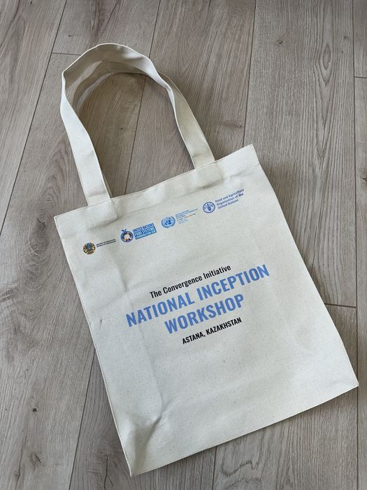 Шопперы на заказ