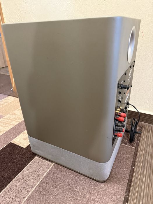 10” Harman Kardon SUB-TS11 Subwoofer