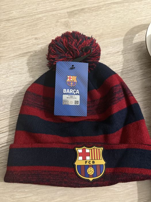 Caciula copii Barcelona