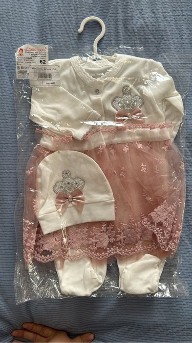 Детские вещи для девочки