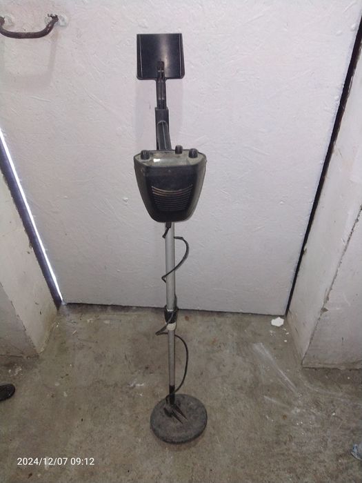 Продам метолаискатель