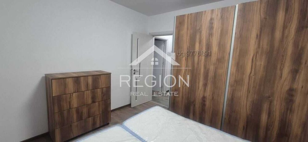 Дава се под наем Двустаен апартамент в Варна, Победа - 52 кв.м за 408 € - Снимка #3