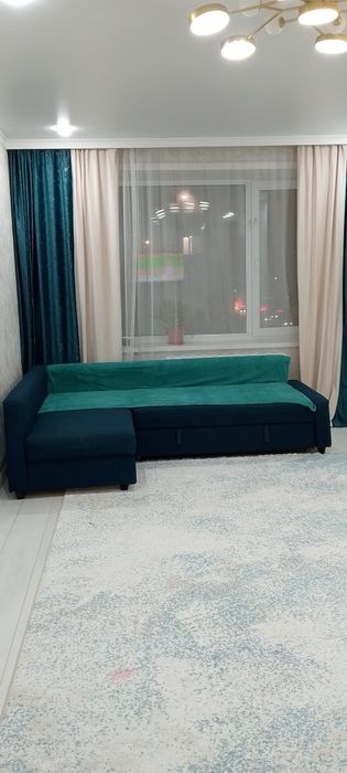 Продам квартиру с ремонтом