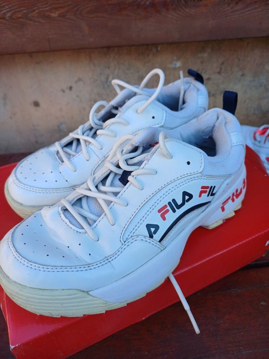 Дамски обувки Nike, Puma, Fila