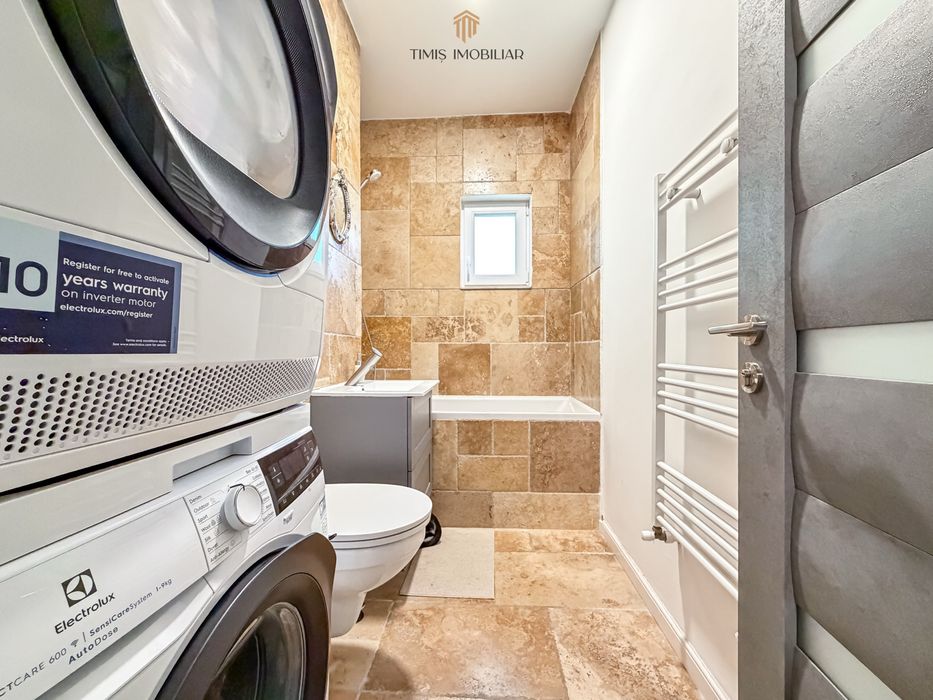 Apartament 5 camere, 125 mp – lângă Facultatea de Drept, Complex Studențesc, comision 0.