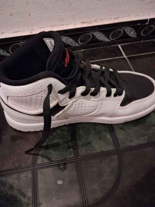 Кецове jordan 33 номер