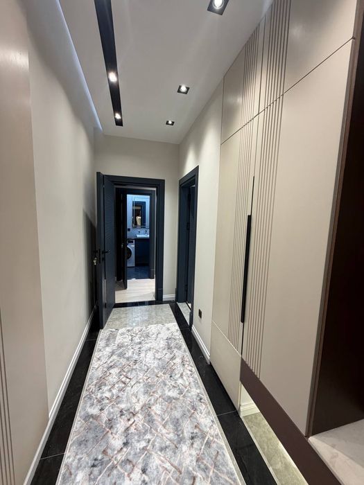 Аренда квартир Ахмад югнакий  2/7/9  новостройка  600$
Новостройка Аре