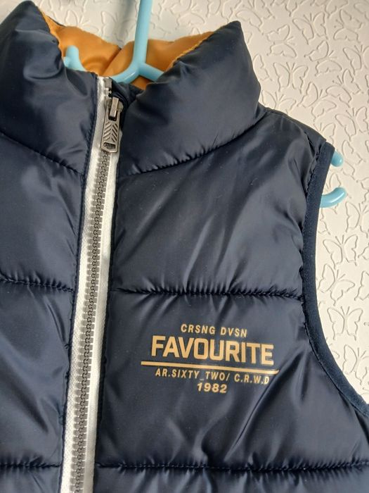 Елек есен-зима 5-6г