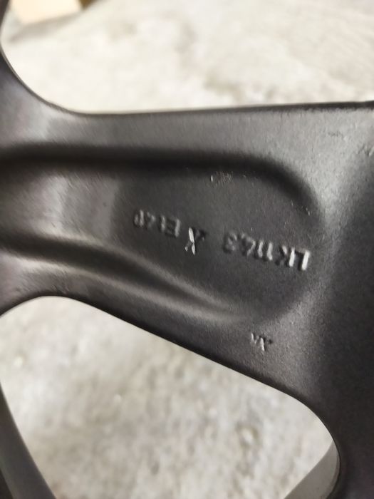 Колеса BORBET в сборе