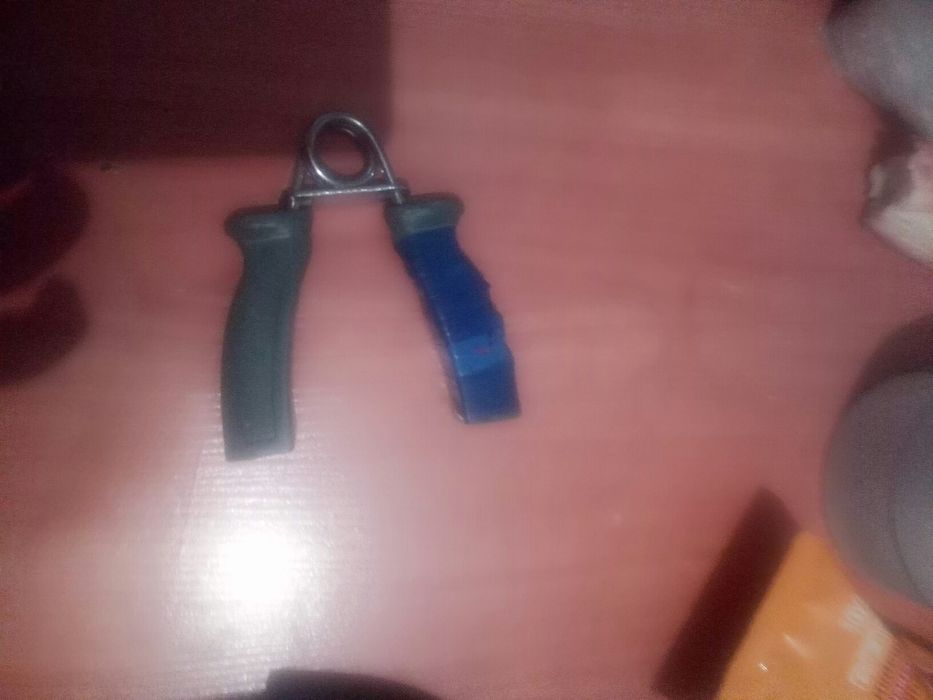 Тренажер для рук