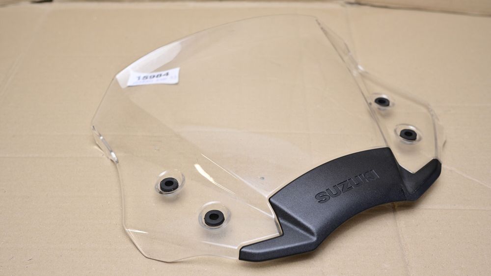 Parbriz OEM Suzuki DL 1000 V Strom 2014 - 2019