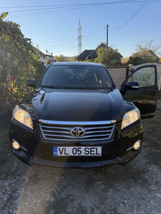 TOYOTA RAV4 2011 — imagine 2