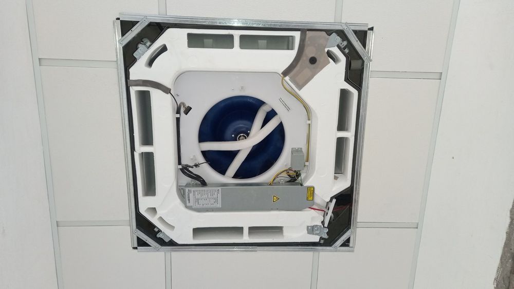 Армстронг, грильято, реечный