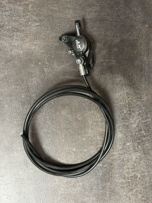 Спирачки shimano xt двубутални