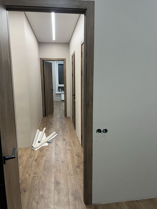 Поклейка обоев быстро и качественно