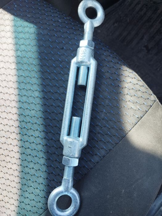 Продам талпер кольцо-кольцо ТОР М16