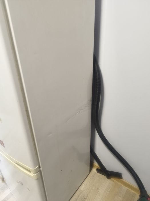 Хладилник Whirlpool