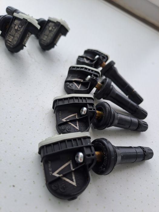 Senzori presiune roti Ford MK3