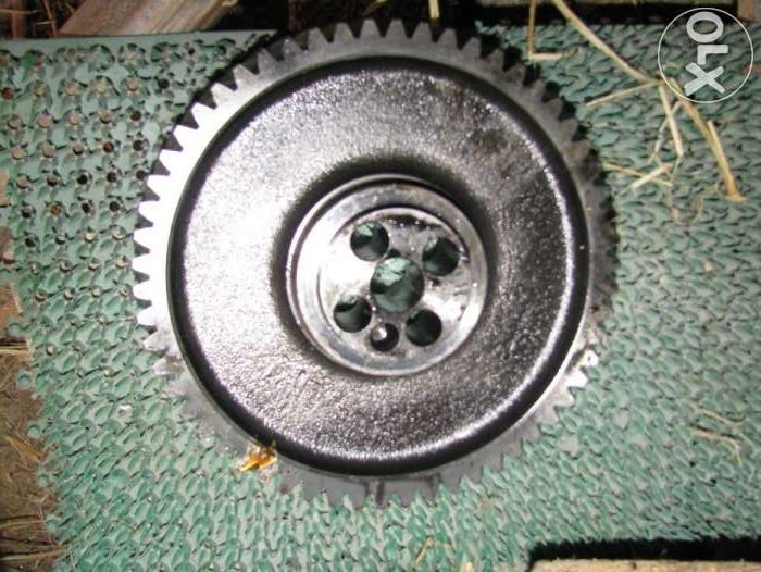 продам двигатель ман