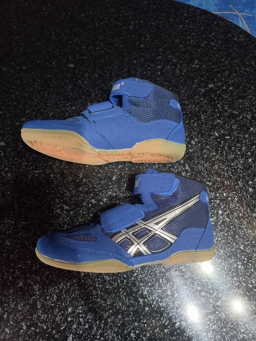 Продам бборцовки