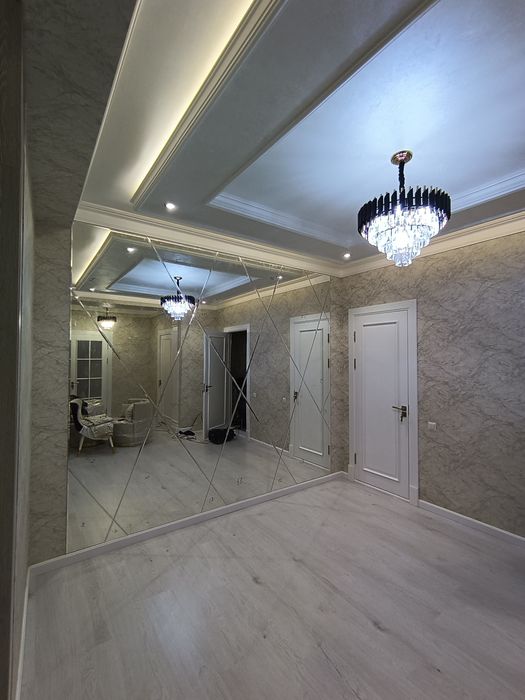 Zerkala Rossiya rombik orgsteklo pechat dushkabina.