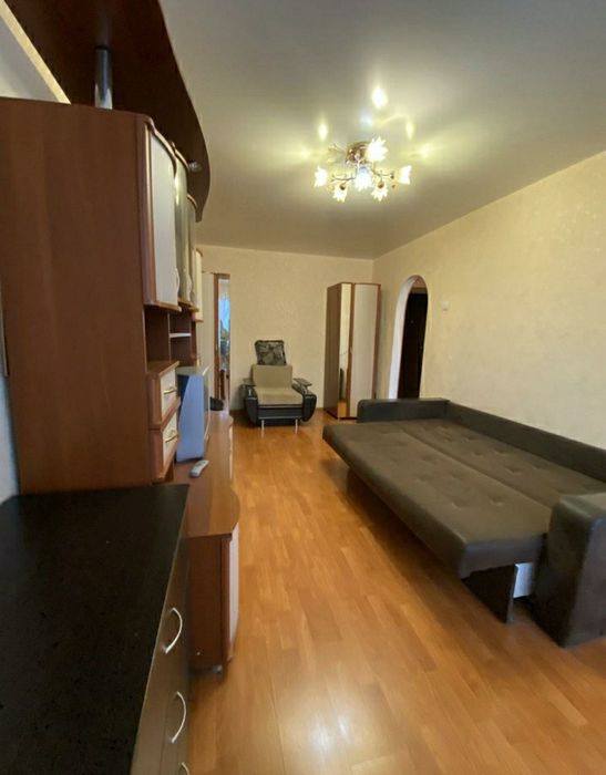 Сдаётся 1 комнатная квартира район Нур-Сити