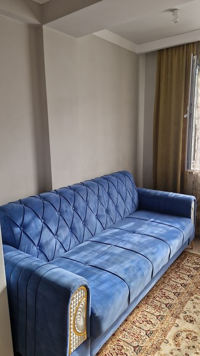Бу Диван продам Раскладной диван в Алматы